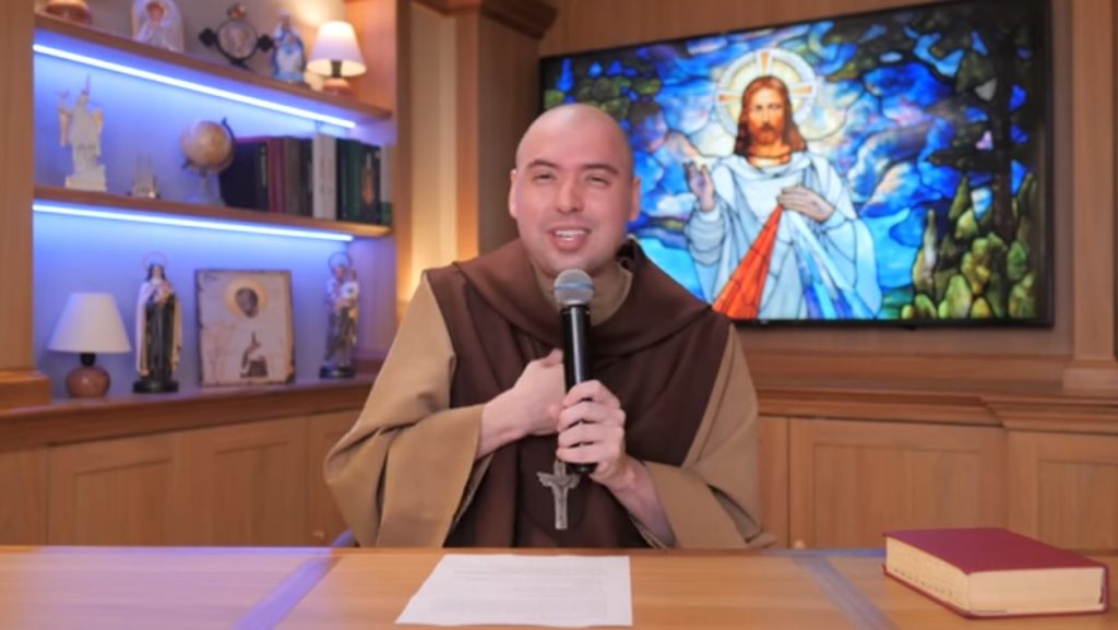 meditacao frei gilson para sagrado coracao de jesus