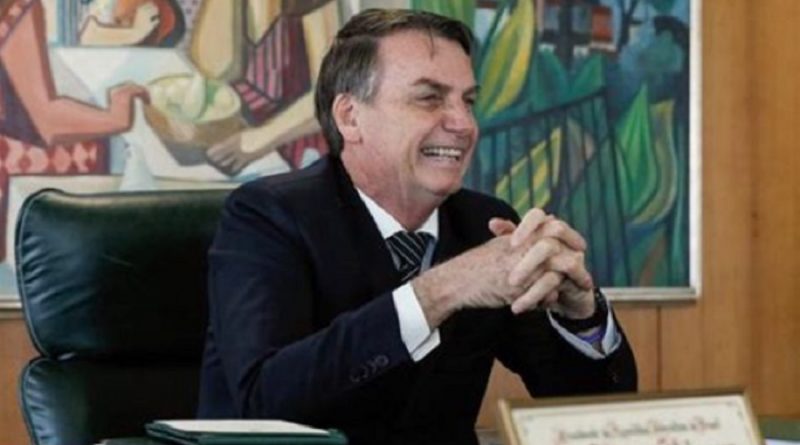 Guedes alerta Bolsonaro