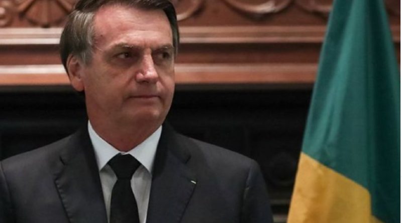 Bolsonaro se filia ao PL