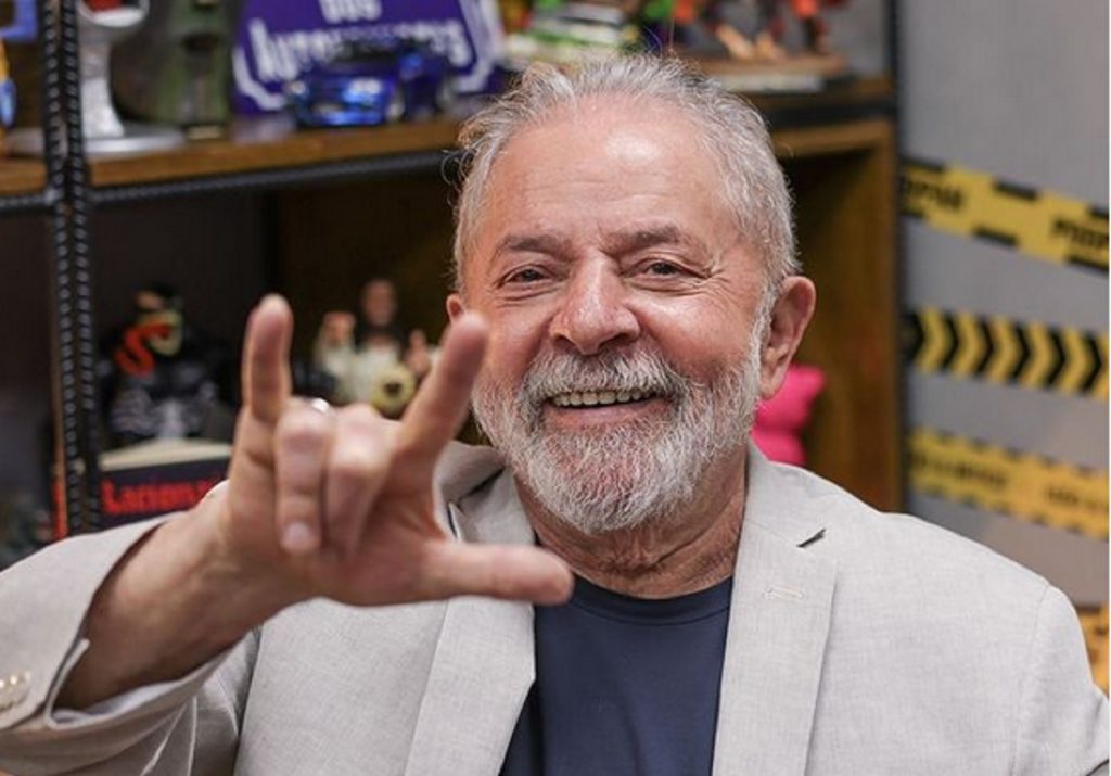 Moro critica decisao sobre Lula