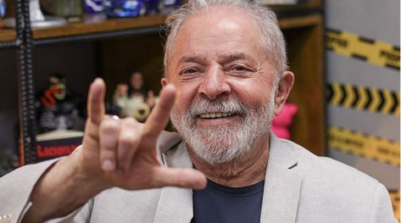 Moro critica decisao sobre Lula