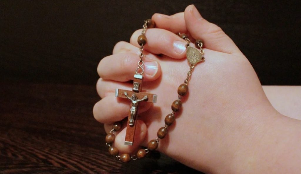 quais sao os misterios do rosario